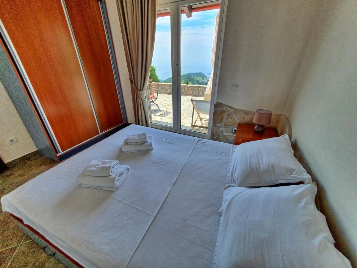 Villa Andreja Lapcici Budva Exterior photo
